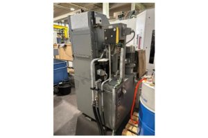 İkinci El Hermle C-42U Dynamic 5 Eksen CNC İşleme Merkezi-2015