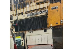 İkinci El SNK HF-5 CNC Köprü Tip İşleme Merkezi
