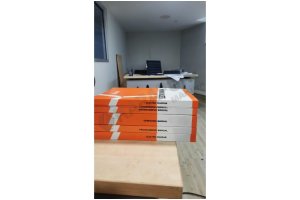 INTEGREX 200-3ST