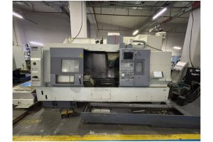 INTEGREX 200-3ST