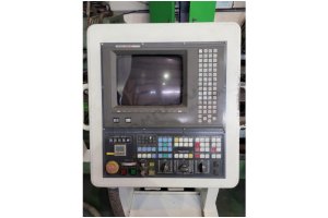 Japon Okada-4023 5 Eksen CNC Köprü Tip İşleme Merkezi