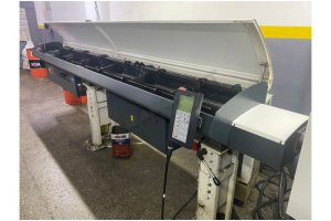 JSL 32-AB CNC Kayar Otomat Tezgahı ve Sürücü–2014