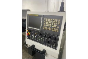 JSL 32-AB CNC Kayar Otomat Tezgahı ve Sürücü–2014