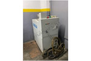 JSL 32-AB CNC Kayar Otomat Tezgahı ve Sürücü–2011