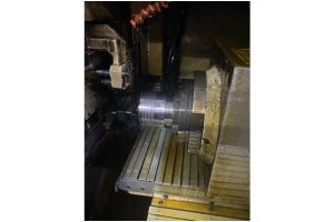JSL 32-AB CNC Kayar Otomat Tezgahı ve Sürücü–2011