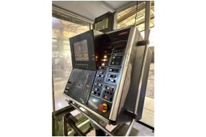Juaristi TS5 MG20 (5000x2500x2000x800) CNC Borverk Tezgahı-2002
