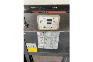 Kao Ming KMC-4000SD-C CNC Köprü Tip İşleme Merkezi-2007