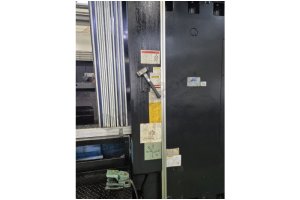Kaoming KMC-423RF CNC Köprü Tip İşleme Merkezi -2017