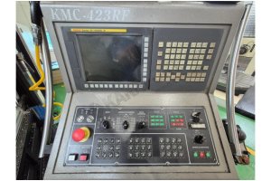 Kaoming KMC-423RF CNC Köprü Tip İşleme Merkezi -2017