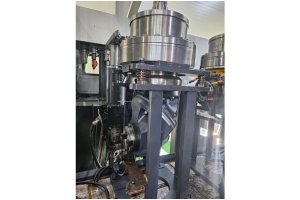 Kaoming KMC-423RF CNC Köprü Tip İşleme Merkezi -2017