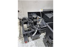 Kaoming KMC-423RF CNC Köprü Tip İşleme Merkezi -2017