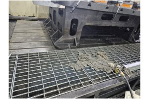 Kaoming KMC-423RF CNC Köprü Tip İşleme Merkezi -2017