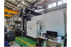 Kaoming KMC-423RF CNC Köprü Tip İşleme Merkezi -2017