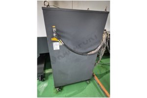 Kaoming KMC-423RF CNC Köprü Tip İşleme Merkezi -2017