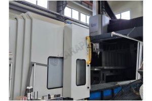 Kaoming KMC-423RF CNC Köprü Tip İşleme Merkezi -2017