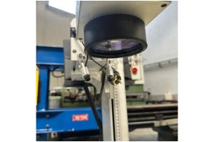 KAYA MARKA 50W LAZER MARKALAMA MAKİNESİ
