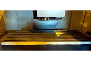 Kent VK-1600MC CNC İşleme Merkezi