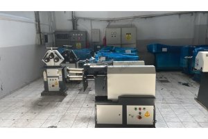 Kordon Makinası Çeşitleri