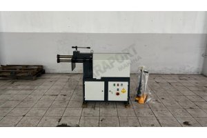 Kordon Makinası Çeşitleri