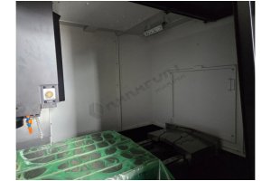 Kore’den Doosan DNM-6700 CNC İşleme Merkezi-2025