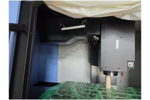 Kore’den Doosan DNM-6700 CNC İşleme Merkezi-2025