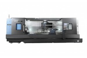 Doosan DN Puma 5100 XLC Boy 3200 CNC Torna-2025