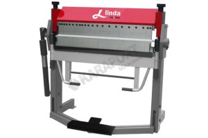 LCM 1270 x 1,5mm Parça Bıcaklı Caka Kenet Makinası