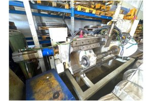 Liebherr L3002 CNC İç ve Dış Dişli Azdırma Tezgahı-2006