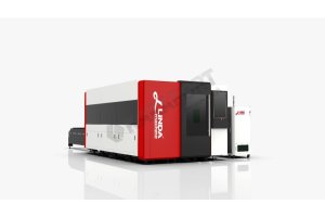 Linda Machine Fiber Lazer Kesim Makinaları