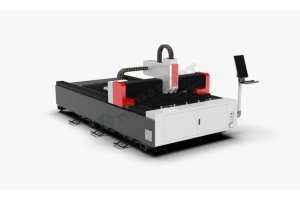 Linda Machine Fiber Lazer Kesim Makinaları