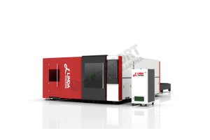 Linda Machine Fiber Lazer Kesim Makinaları ( SIFIR )