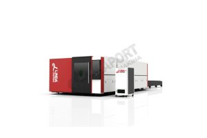 Linda Machine Fiber Lazer Kesim Makinaları ( SIFIR )