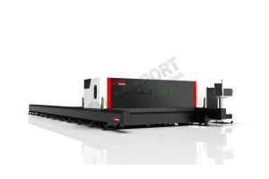 Linda Machine Fiber Lazer Kesim Makinaları ( SIFIR )