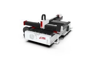 Linda Machine Fiber Lazer Kesim Makinaları ( SIFIR )