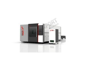 Linda Machine Fiber Lazer Kesim Makinaları ( SIFIR )