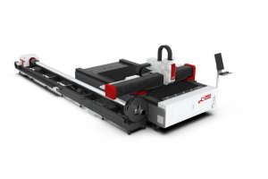 Linda Machine Fiber Lazer Kesim Makinaları ( SIFIR )