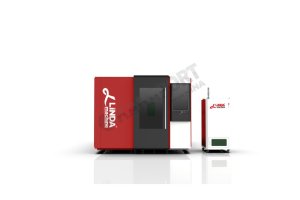 Linda Machine Fiber Lazer Kesim Makinaları ( SIFIR )