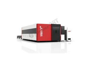 Linda Machine Fiber Lazer Kesim Makinaları ( SIFIR )