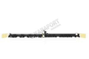 Linda Machine Fiber Lazer Kesim Makinaları ( SIFIR )