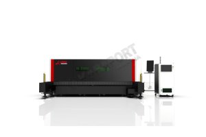 Linda Machine Fiber Lazer Kesim Makinaları ( SIFIR )