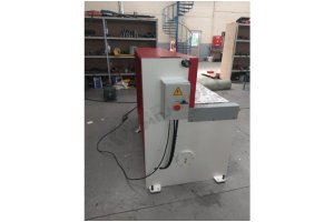 LRGM 1550 x 6mm Rediktörlü LİNDA Machine Marka Giyotin Makas