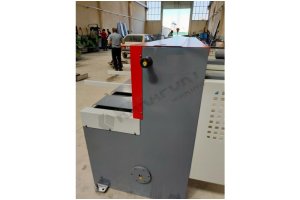 LRGM 2050 x 6mm Rediktörlü Nc Kontrollü 750mm LİNDA Machine