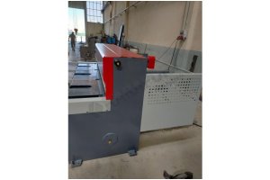 LRGM 2050 x 6mm Rediktörlü Nc Kontrollü 750mm LİNDA Machine Mark
