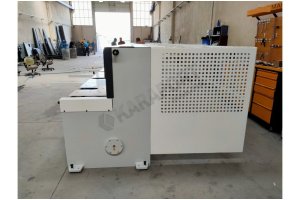 LRGM 4050 x 4mm Rediktörlü Nc Kontrollü 750mm LİNDA Machine Mark