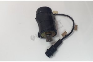 M14 Motor - Wire Chopper Motor - 830.874