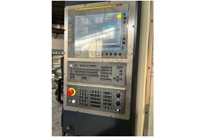 Makino A-88 Çift Palet CNC Yatay İşleme Merkezi-2000