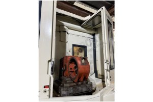 Makino A-88 Çift Palet CNC Yatay İşleme Merkezi-2000