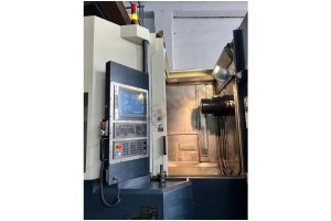 Makino A-88 Çift Palet CNC Yatay İşleme Merkezi-2000