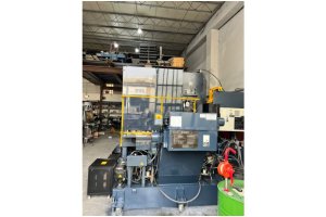 Makino A-88 Çift Palet CNC Yatay İşleme Merkezi-2000
