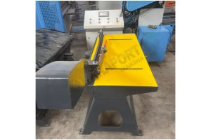 MANC MARKA 127 CM LIK 1.5 MM KOLLU GİYOTİN MAKAS (SIFIR)